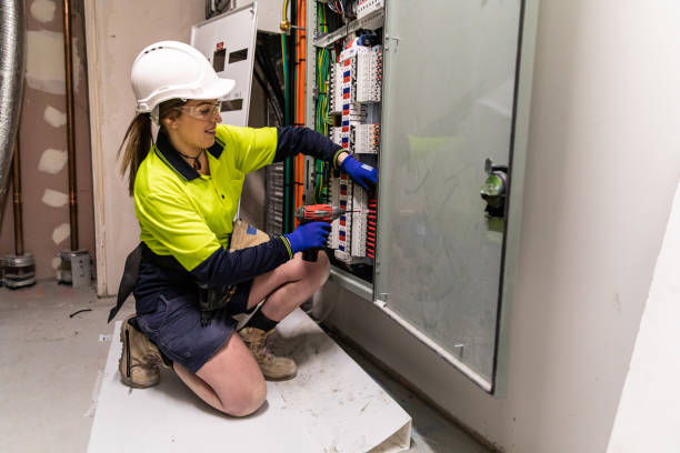 Best Licensed Electrician  in Bothell East, WA