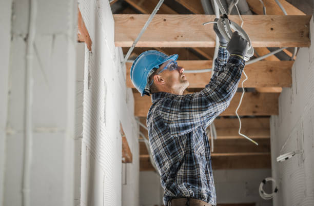 Best Commercial Electrician Services  in Bothell East, WA