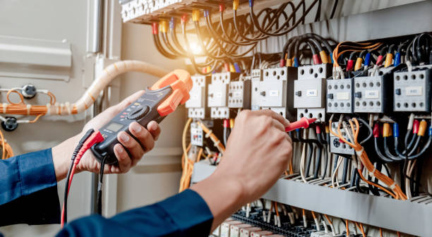 Best Electrical Contractors for Businesses  in Bothell East, WA