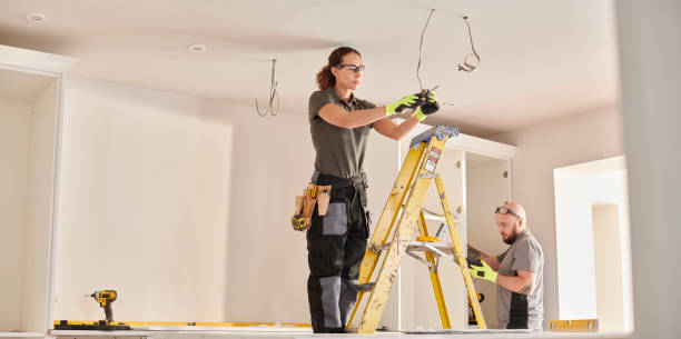 Best Industrial Electrical Services  in Bothell East, WA