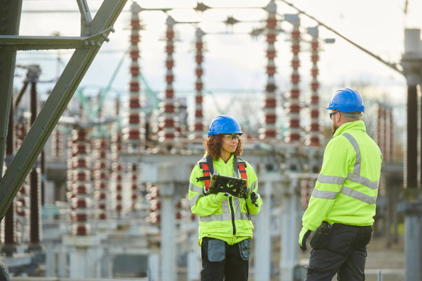 Best 24-Hour Electrician  in Bothell East, WA