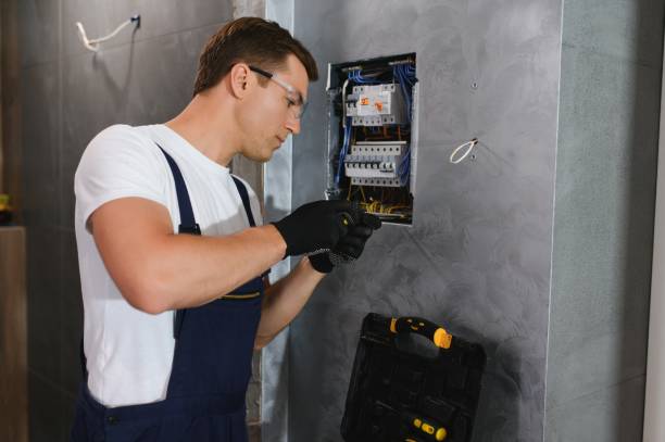 Best Electrical Rewiring Services  in Bothell East, WA
