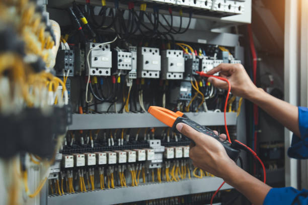 Best Industrial Electrical Services  in Bothell East, WA