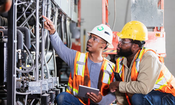 Best Electrical Installation Contractor  in Bothell East, WA