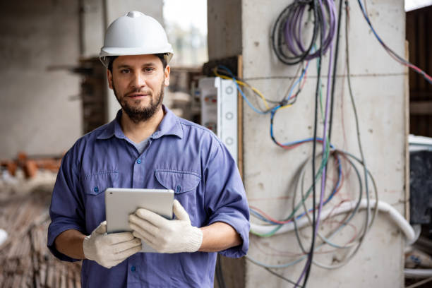 Best Affordable Electrician  in Bothell East, WA
