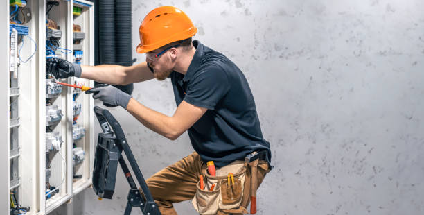 Best Electrical Outlet Repair  in Bothell East, WA