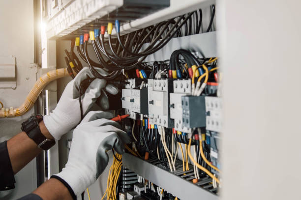 Best Electrician for Home Renovation  in Bothell East, WA